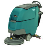 Tennant T300e Disk Autoscrubber