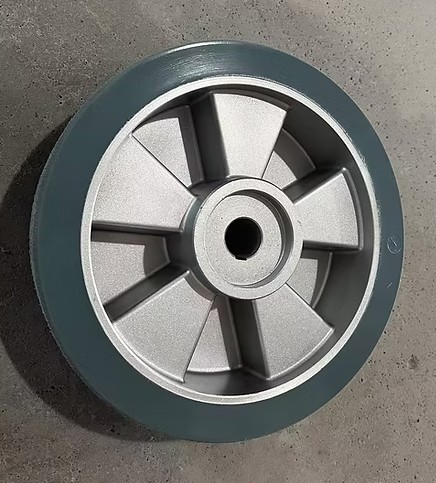 Drive Wheel For Crystal Floor Scrubber C20SP