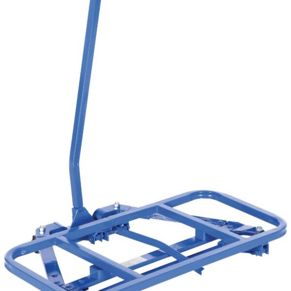 Desk Mover