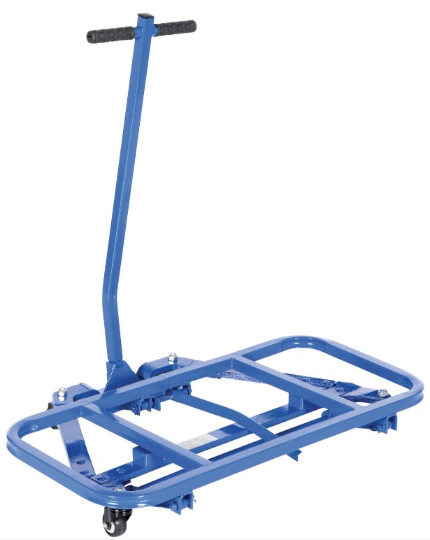 DESKM Desk Mover - Image 1