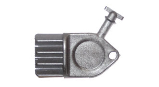 DKSJ1415-3 San Jamar / Merfin Waffle Combo Dispenser Key (6-Pack) - Image 1