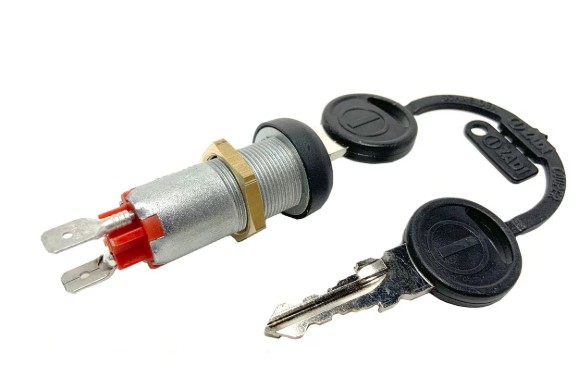 Switch Key for Nobles Speed Scrubs, Speedgleams, Strive Ride