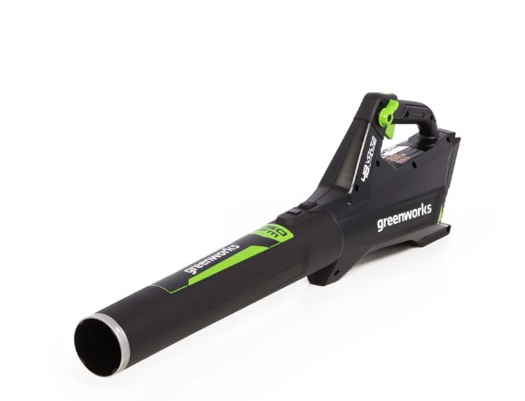 Cordless Blower