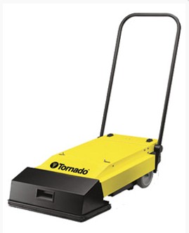 Tornado BR 460 ESC Escalator Cleaner