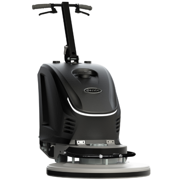 Onyx SXi 21″ Battery Burnisher – 2 Lithium Batteries