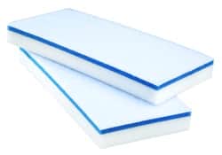 Scotch-Brite 4610 Doodlebug Easy Erasing Pads - 5/Box