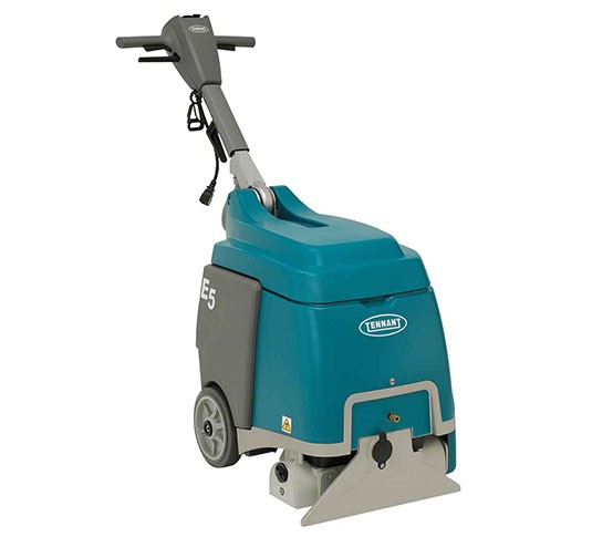 Tennant E5 Deep Cleaning Carpet Extractor – 15″