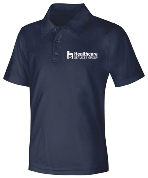 snavy - updated HCSG Navy Polo Shirt - XL - Image 1
