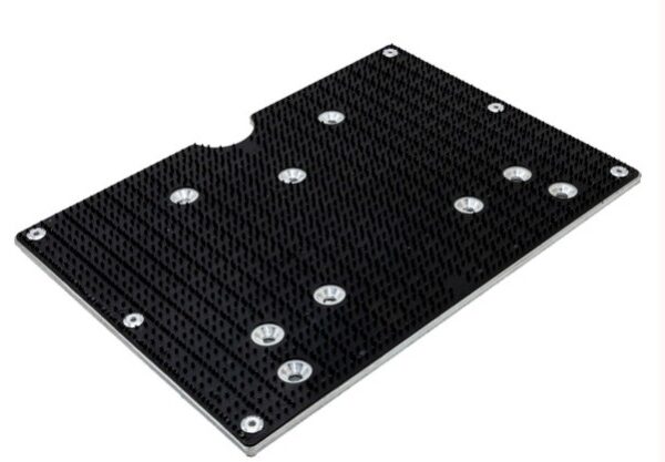 Flex Plate Assembly 20 Inch For CA60 20B
