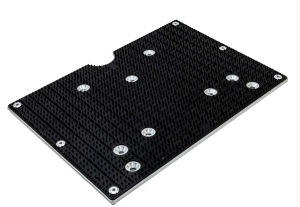 ACLVS13510 Flex Plate Assembly 20 Inch For CA60 20B - Image 1