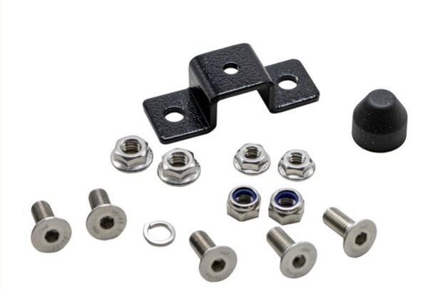 Support Lower Isolator Screw Kit For CA60 20B