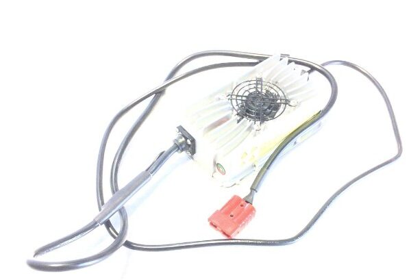 Battery Charger - 24V 15A W10884 for DX20