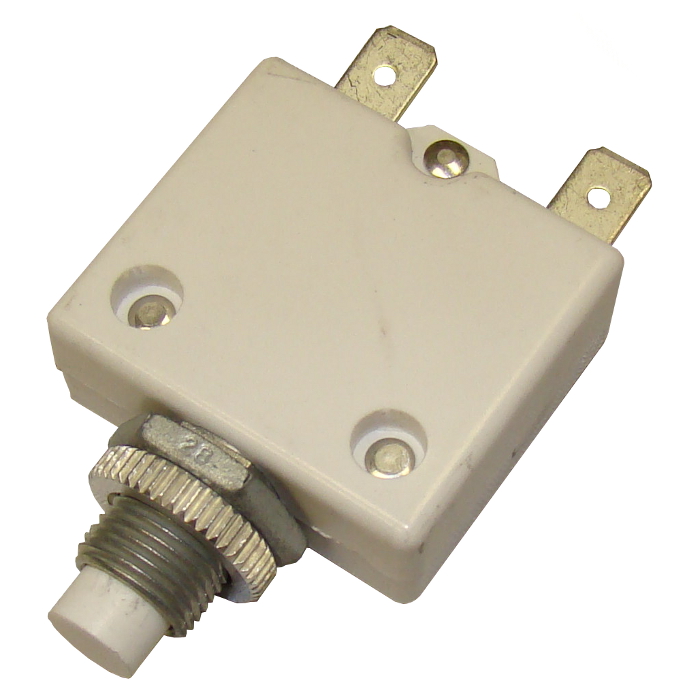 akcirbreak Circuit Breaker for Hawk High Speed Burnishers - Image 1