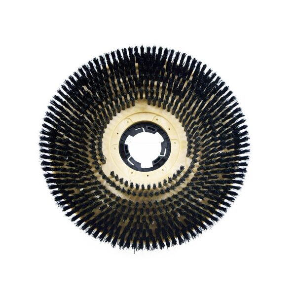 18" Tuff-Block Nylon Scrub Brush