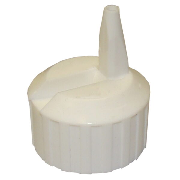 Squirt Cap