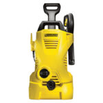 Karcher K2 Power Control Pressure Washer
