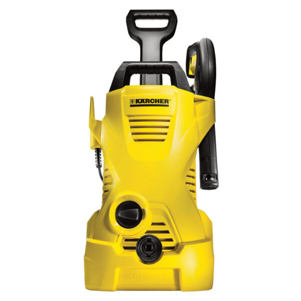 Karcher K2 Power Control Pressure Washer