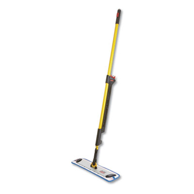 Hygen Pulse Microfiber Spray Mop System