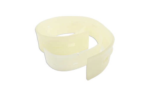Hillyard,Squeegee Kit Polyur 40 Shore For T20Sc