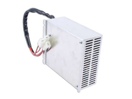 Hillyard, Battery Charger For Sentry 201B