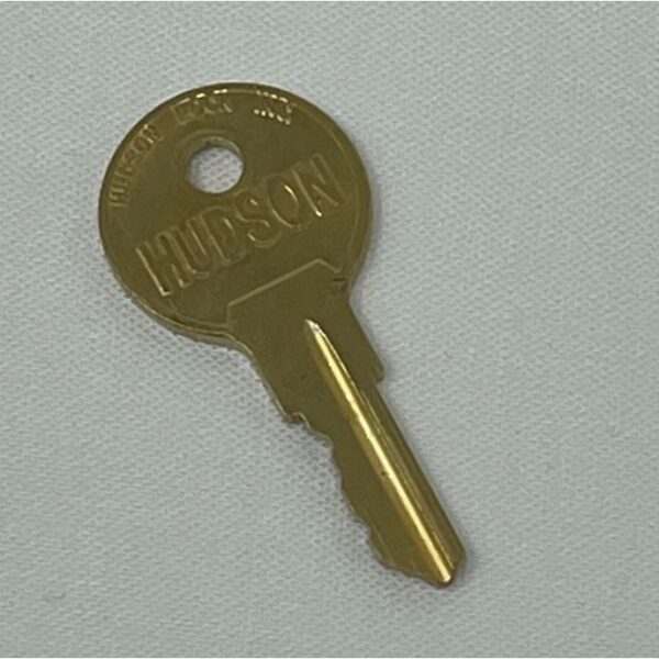 KEY FOR QUATTROSELECT J-FILL DISPENSER WITH AIR GAP
