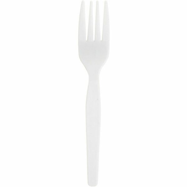 Heavy Weight Forks - 1,000/Case