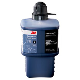 3M 13L Fresh Scent Deodorizer – 2L/Bottle