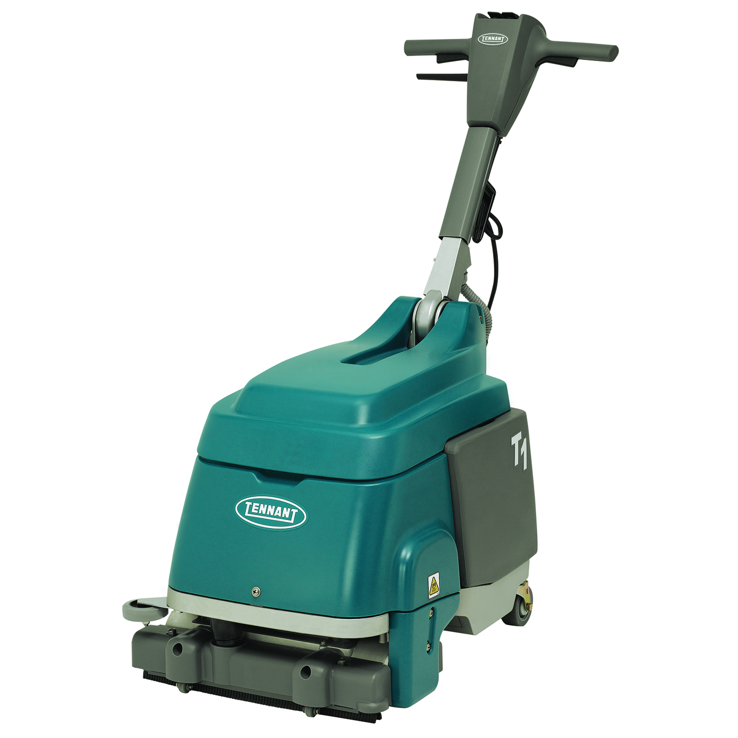 mte9004191 Tennant T1 Micro Scrubber - 15" - Corded - Image 1