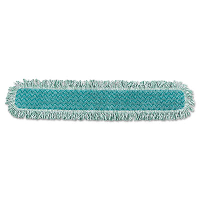 Hygen 36″ Microfiber Dust Mop with Fringe