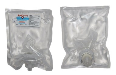 Sani-Guard-SF Waterless Sanitizing Foam 1000ML