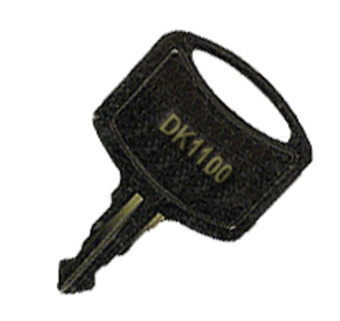 SCA / Tork ‘1100’ Dispenser Key