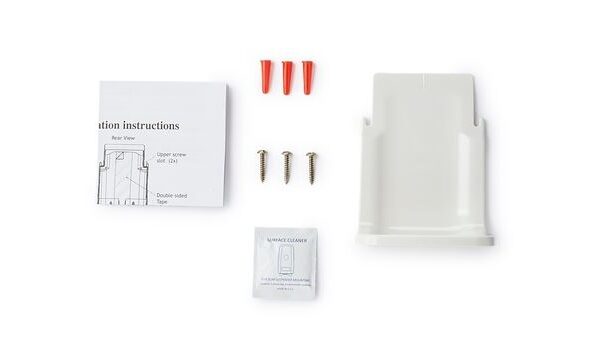 Dispenser Drip Tray