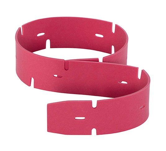 Squeegee Blades for T300e