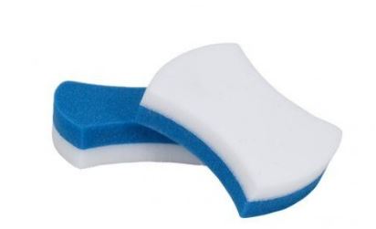 3M Scotch-Brite Easy Erasing Pads - 12/Case