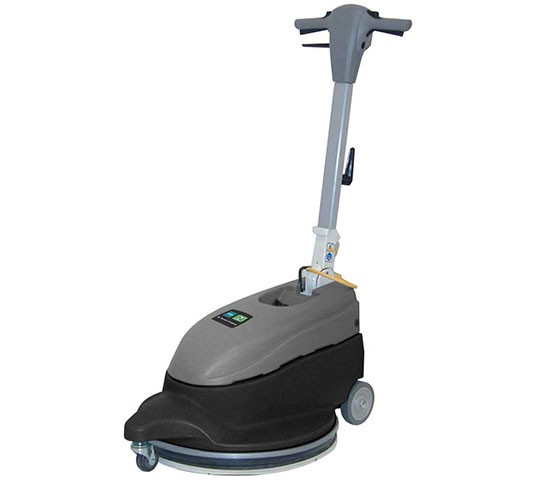 Tennant BR-2000-DC High Speed Burnisher – 2000 RPM – 20″