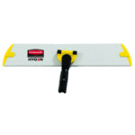 17" Rubbermaid Hygen Quick-Connect Frame