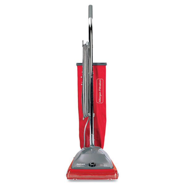 Eureka Sanitaire SC688 Upright Vacuum - 12"