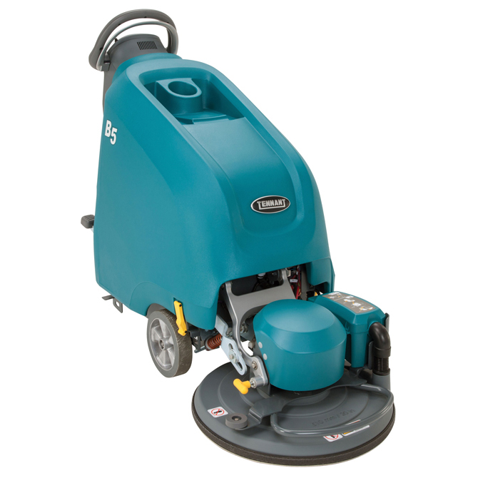 mteb5 Tennant B5 Battery Burnisher - Image 1