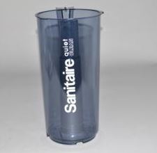 Dust cup for Sanitaire SC5700