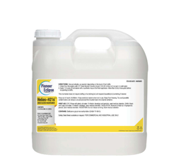 Helios Matte Floor Maintainer 4×1 gallon