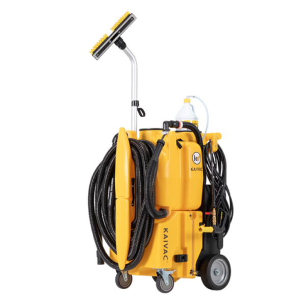 KaiVac 1750 No-Touch Cleaning Machine -Corded