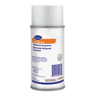 Diversey Chewing Gum Remover – 6.5oz Can