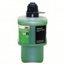 3M 5H Quat Disinfectant Cleaner – 2L/Bottle