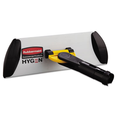 11" Hygen Wall/Stairs Quick Connect Frame